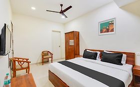 Hotel O Elite Inn Near Loyola College