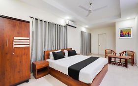 Hotel O Elite Inn Near Loyola College